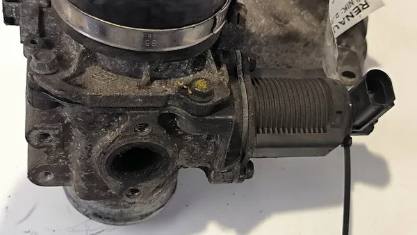 Válvula EGR Renault Espace III image 2