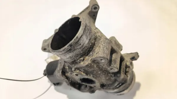 Válvula EGR Renault Espace III image 4