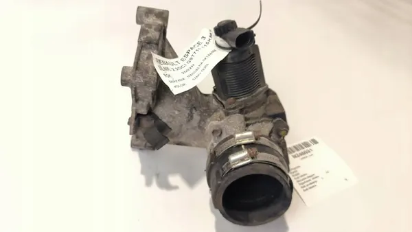 Válvula EGR Renault Espace III image 7