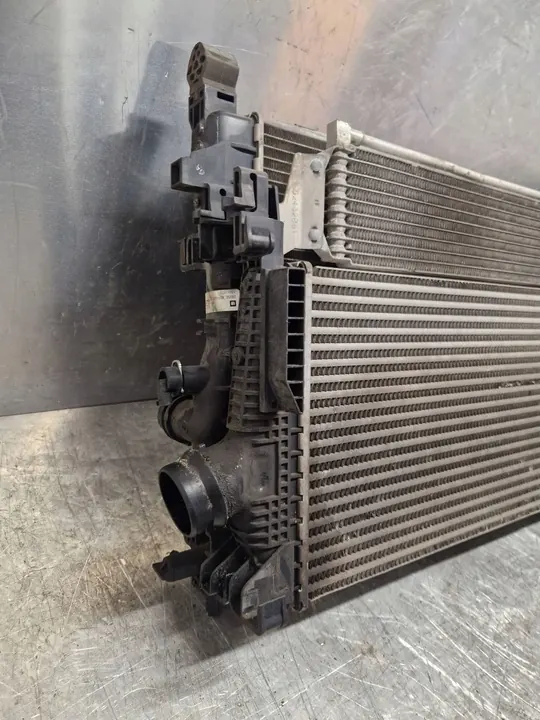 Opel OE 13360890 Vattenkylare Fläkt image 4