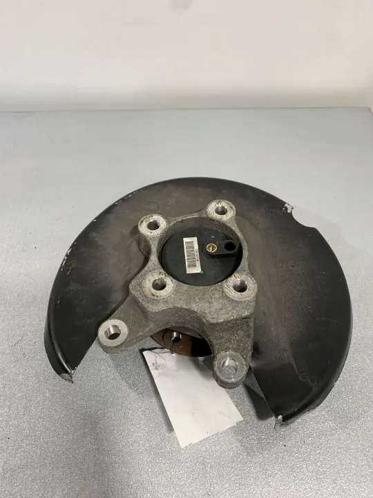Peugeot Bakre hjulnav OEM FBZ19096 - Begagnad image 6