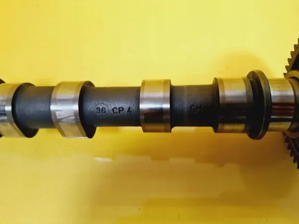 Insugskamaxel OEM DRC93598 för Opel Insignia 2.0 CDTI image 4