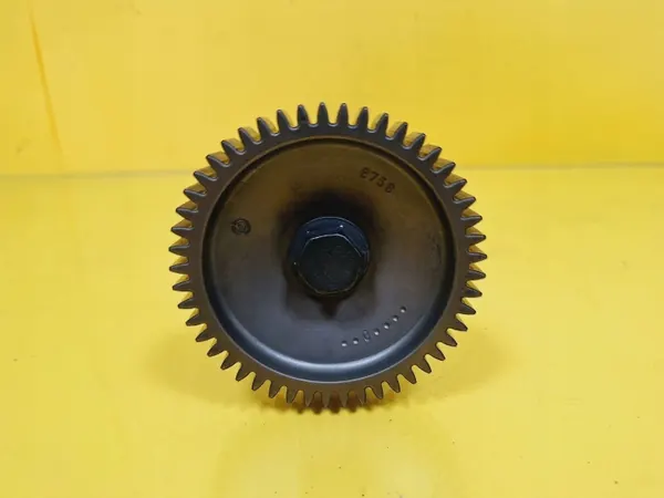 Insugskamaxel OEM DRC93598 för Opel Insignia 2.0 CDTI image 6