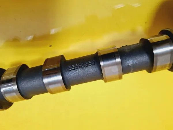 Insugskamaxel OEM DRC93598 för Opel Insignia 2.0 CDTI image 8