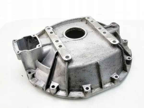 EATON Clutch Gearbox Housing FS/5206AH Renault Midlum image 9