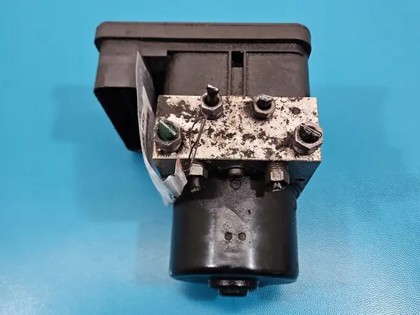 ABS-pomp Citroen C5 I 100960-11403 9657061080 image 2