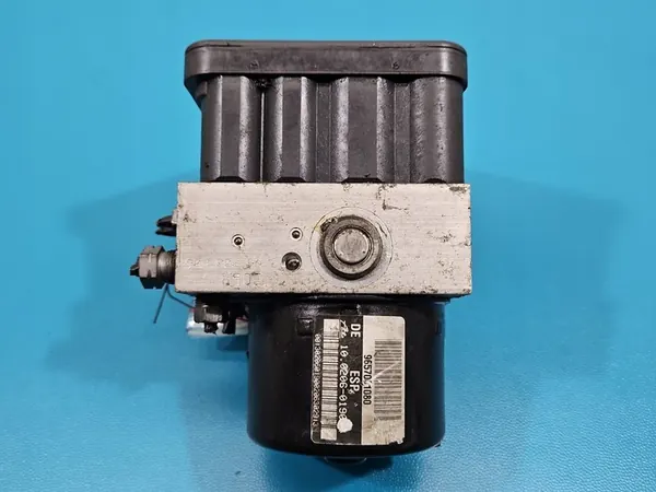 ABS-pomp Citroen C5 I 100960-11403 9657061080 image 5