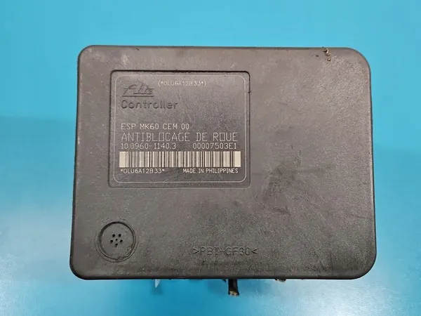 ABS-pomp Citroen C5 I 100960-11403 9657061080 image 8