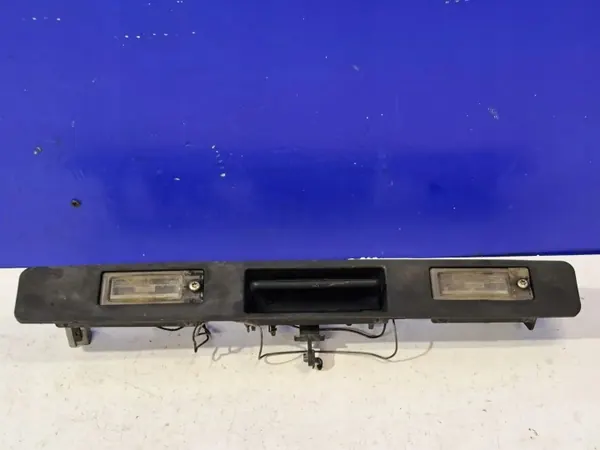 Bagageluckhandtag OEM 9154717 för Volvo V70 II (SW) image 2