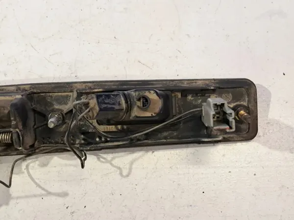 Bagageluckhandtag OEM 9154717 för Volvo V70 II (SW) image 4