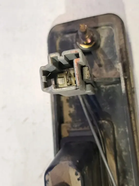 Bagageluckhandtag OEM 9154717 för Volvo V70 II (SW) image 6
