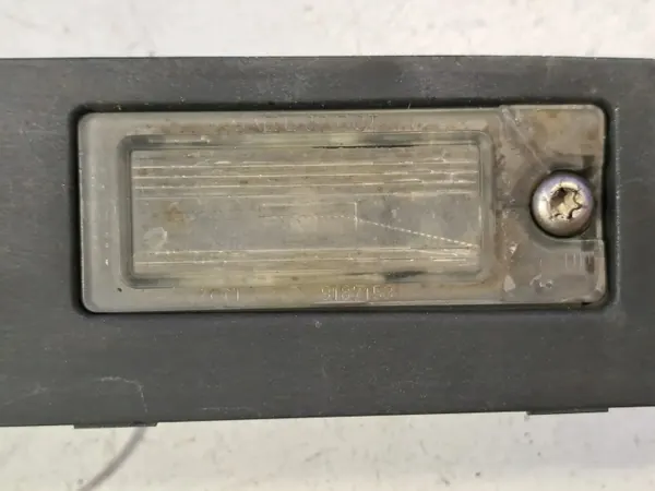 Bagageluckhandtag OEM 9154717 för Volvo V70 II (SW) image 7