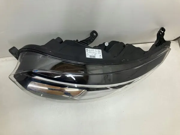 Vasen ajovalo RENAULT KADJAR Full LED 260604919R image 3