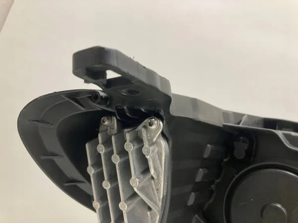 Vasen ajovalo RENAULT KADJAR Full LED 260604919R image 6