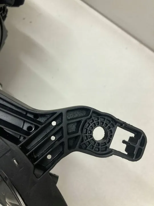 Vasen ajovalo RENAULT KADJAR Full LED 260604919R image 7