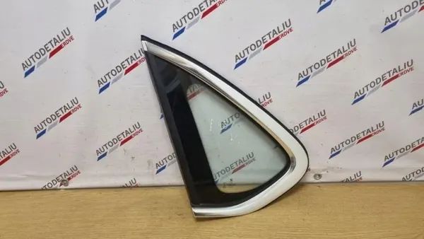 Vidrio trasero izquierdo BMW OEM 7326151 image 2