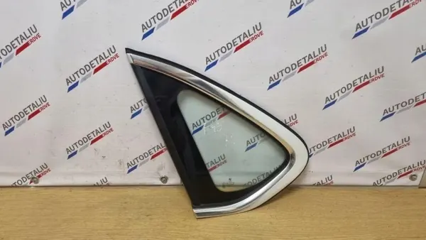 Vidrio trasero izquierdo BMW OEM 7326151 image 7