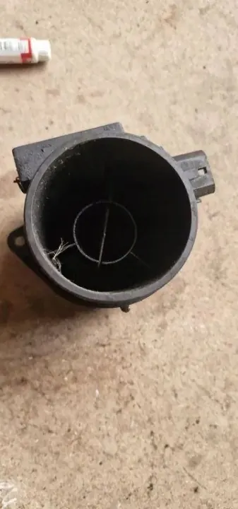 Débitmètre d'air OEM 2246084 pour BMW E36 325tds image 4