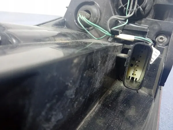 OPEL INSIGNIA B Kombi Luz Trasera Derecha EU 39099123 image 4