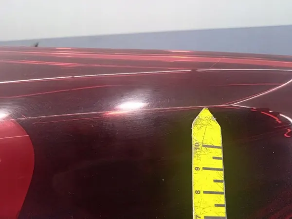 OPEL INSIGNIA B Kombi Luz Trasera Derecha EU 39099123 image 6