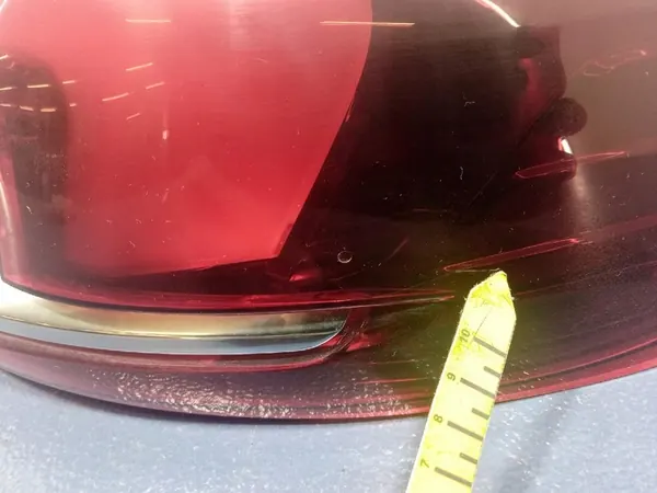 OPEL INSIGNIA B Kombi Luz Trasera Derecha EU 39099123 image 9