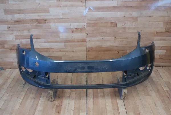 Etupuskuri Skoda Octavia III 5E0 image 3