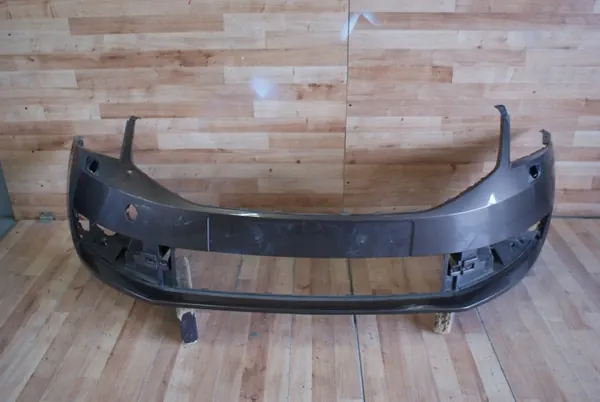 Etupuskuri Skoda Octavia III 5E0 image 4