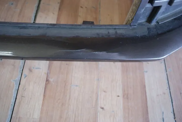 Etupuskuri Skoda Octavia III 5E0 image 5