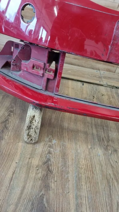 Etupuskuri Skoda Octavia III 5E0 image 7