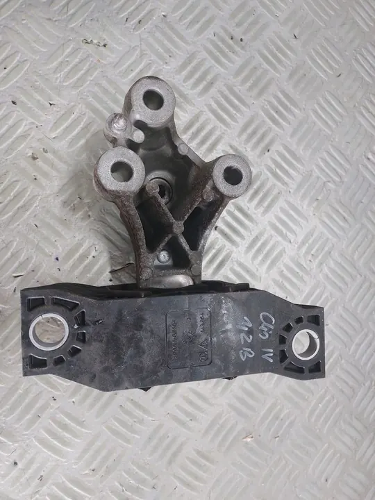 Supporto motore Renault Clio IV 1.2 benzina image 3