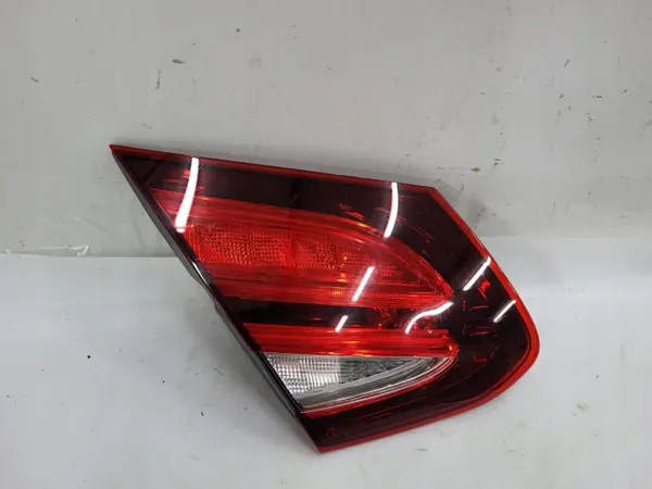 Mercedes C Coupe C205 vänster baklucka baklykta A2059063705 image 3