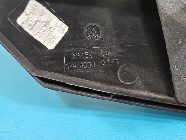 Rechter spiegel OEM IMPRK1558628 voor Fiat Scudo II 06- image 7