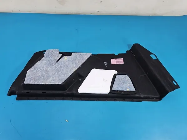 OEM 98217877ZD Rechter Kofferbakbekleding Peugeot 308 II image 3