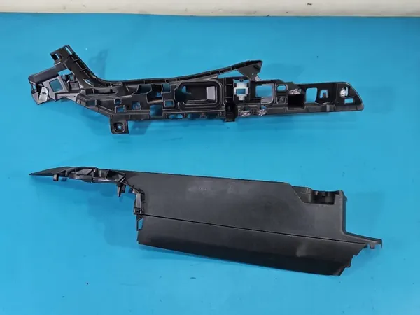 OEM 98217877ZD Rechter Kofferbakbekleding Peugeot 308 II image 8