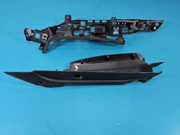 OEM 98217877ZD Rechter Kofferbakbekleding Peugeot 308 II image 9