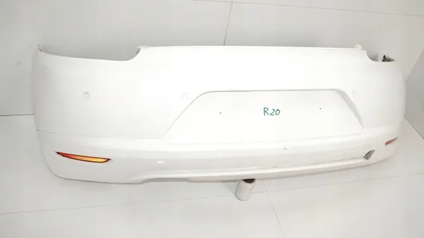 Heckstoßstange OEM 371116150 für VW Scirocco 08-14 image 3