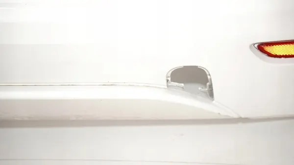 Heckstoßstange OEM 371116150 für VW Scirocco 08-14 image 5