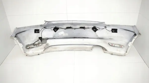 Heckstoßstange OEM 371116150 für VW Scirocco 08-14 image 6