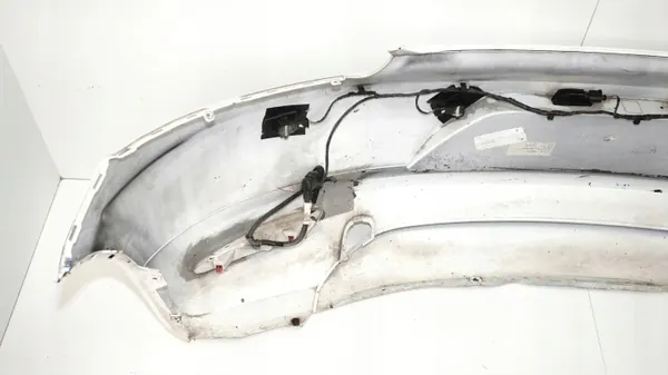 Heckstoßstange OEM 371116150 für VW Scirocco 08-14 image 7