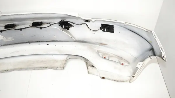 Heckstoßstange OEM 371116150 für VW Scirocco 08-14 image 8