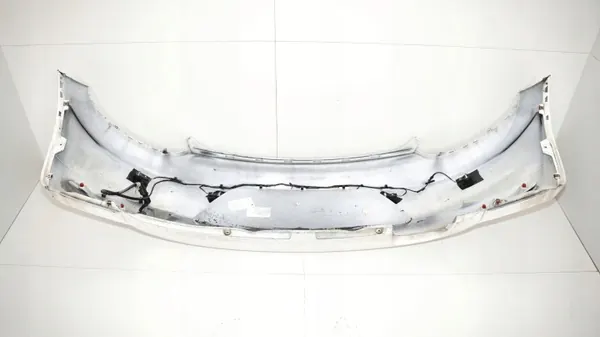 Heckstoßstange OEM 371116150 für VW Scirocco 08-14 image 9