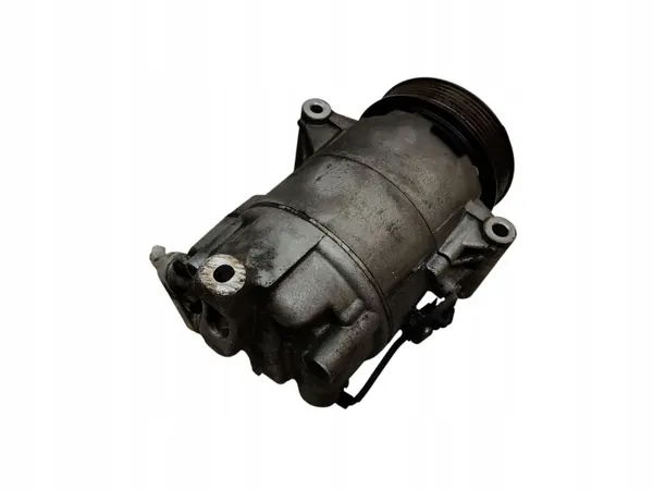 AC Compressor Opel Astra J Insignia A Zafira C 13335250 image 3
