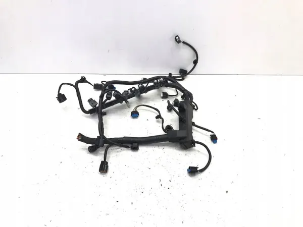 Faisceau Moteur Kia OEM 91961-G6040 Occasion image 2