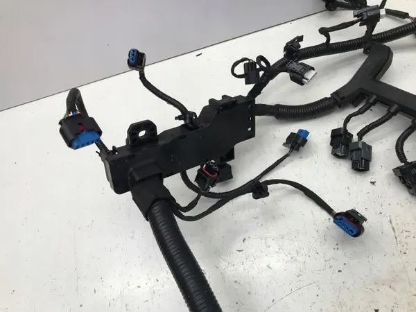 Faisceau Moteur Kia OEM 91961-G6040 Occasion image 3