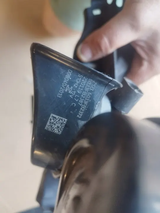 Gebruikt BMW OE 8052114 onderdeel - Directe pasvorm image 3