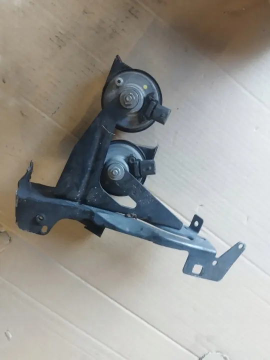 Gebruikt BMW OE 8052114 onderdeel - Directe pasvorm image 4