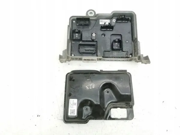Tesla Komfortmodul OEM 158399103C - Begagnad image 2