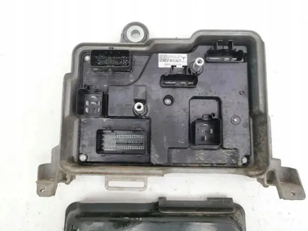 Tesla Komfortmodul OEM 158399103C - Begagnad image 3