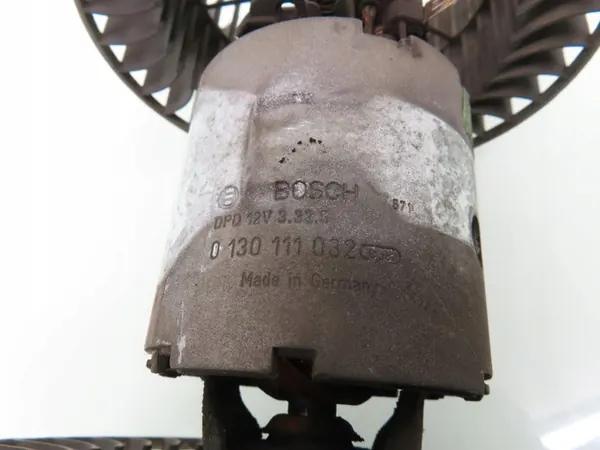 VENTILADOR BMW 5 Touring E34 image 2