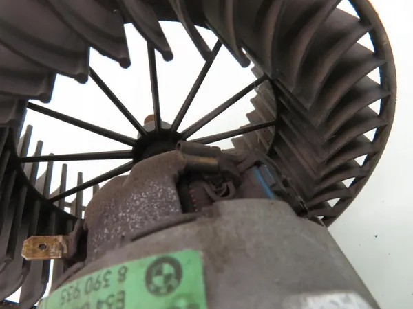 VENTILADOR BMW 5 Touring E34 image 4